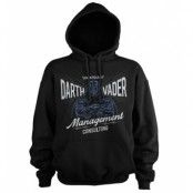 Darth Vader Management Consulting Hoodie, Hoodie