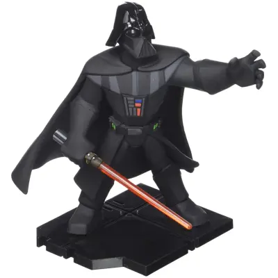Darth Vader Star Wars Disney Infinity 3.0