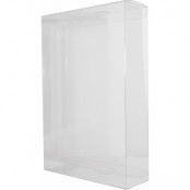 Deflector DC - Black Series Archive Display Case 10-pack