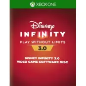 Disney Infinity 3.0 Star Wars (Endast Spel)