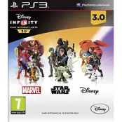 Disney Infinity 3.0 Star Wars (Endast Spel)
