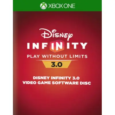 Disney Infinity 3.0 Star Wars (Endast Spelet)