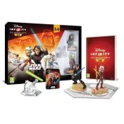 Disney Infinity 3.0 Star Wars Starter Pack