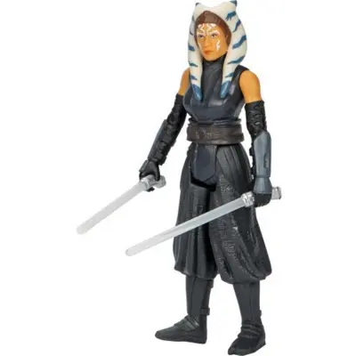Disney: Star Wars - Ashoka Tano Action Figure (10cm) (G0103)