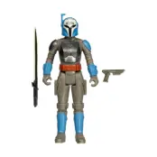 Disney: Star Wars - Bo Katan 10cm Action Figure (G0143)