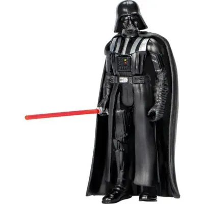 Disney: Star Wars - Darth Vader Action Figure (10cm) (G0100)