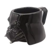 Disney Star Wars: Darth Vader - Dolomite 3D Mug In Gift Box (380ml)