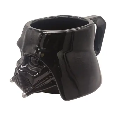 Disney Star Wars: Darth Vader - Dolomite 3D Mug In Gift Box (380ml)