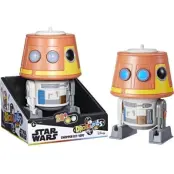 Disney: Star Wars - Droidables Chopper (C1-10P) (F7404)