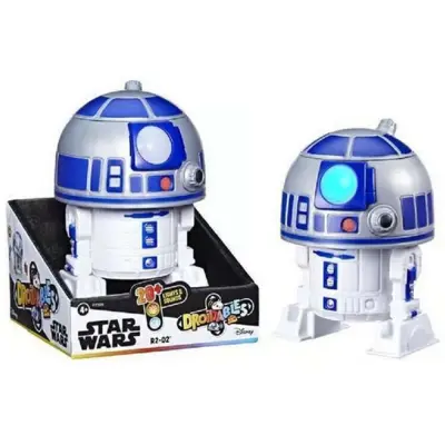 Disney: Star Wars - Droidables R2-D2 (F7399)
