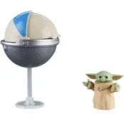 Disney: Star Wars - Grocu Action Figure (10cm) (G0101)