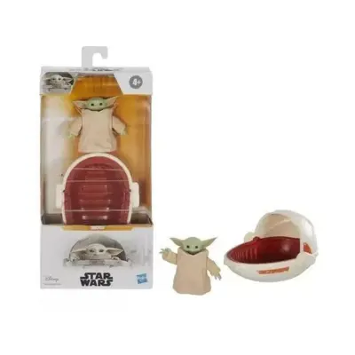 Disney Star Wars - Grocu (F4050)