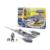 Disney: Star Wars - The Mandalorian N-1 Starfighter Figure Vehicle