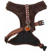 Dog Harness S/M Star Wars Chewbacca