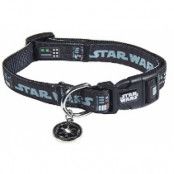 Dogs Collar S/M Star Wars Darth Vader