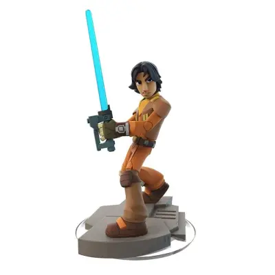 Ezra Bridger Star Wars Disney Infinity 3.0