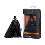 Fans Star Wars The Black Series: A New Hope - Darth Vader #06 (15cm) Action Figure