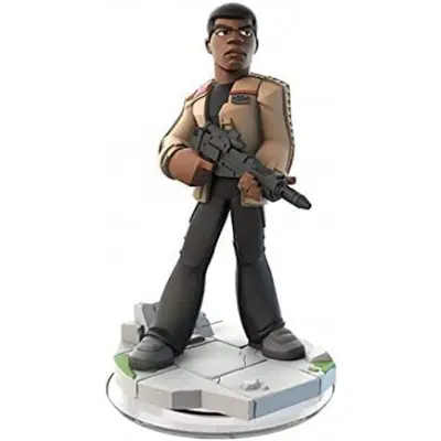 Finn Star Wars Disney Infinity 3.0