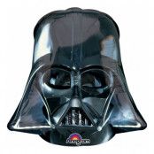 Folieballong Mini Darth Vader