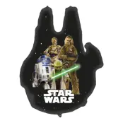 Folieballong Star Wars