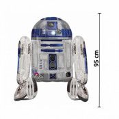 Foliefigur, R2-D2 Star Wars