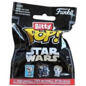 Funko Bitty POP! Star Wars Mystery Bag