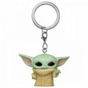 Funko Pocket Pop, Nyckelring - The Child