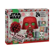 Funko! POP Adventskalender Star Wars