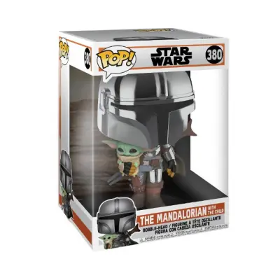 Funko! POP Star Wars 10