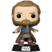 Funko POP! Star Wars: Obi-Wan Kenobi - Obi-Wan