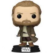 Funko POP! Star Wars: Obi-Wan Kenobi - Obi-Wan Kenobi