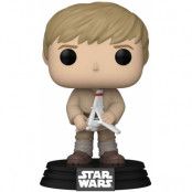 Funko POP! Star Wars: Obi-Wan Kenobi - Young Luke Skywalker