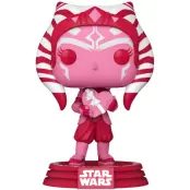 Funko POP! Star Wars - Valentines Ahsoka