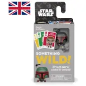Funko Something Wild - Star Wars Classic - Boba Fett