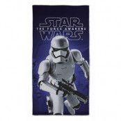 Handduk Star Wars 70x140cm