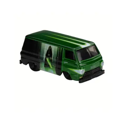 Hot Wheels Premium Disney: Star Wars The Mandalorian - '66 Dodge A100 (HKC97)
