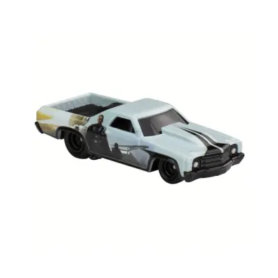 Hot Wheels Premium Disney: Star Wars The Mandalorian - '71 El Camino (HKC95)