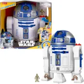 Imaginext - Star Wars R2-D2