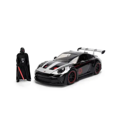 Jada - Star Wars - Darth Vader Porsche 911