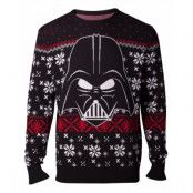 Jultröja Star Wars Darth Vader