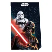 Kalaspåsar Star Wars - 4-pack