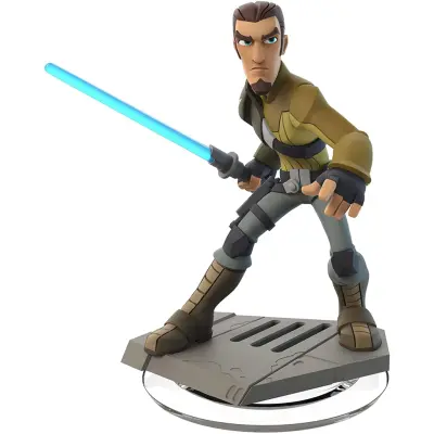Kanan Jarrus Star Wars Disney Infinity 3.0