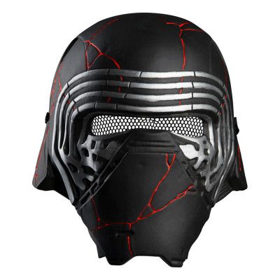 Kylo Ren 1/2 Mask - One size