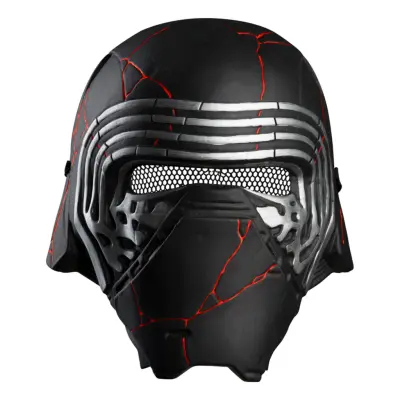 Kylo Ren 1/2 Mask - One size