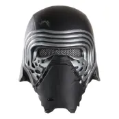 Kylo Ren Halvmask - One size