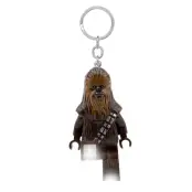 Lego - Keychain with LED - Chewbacca (4005036-LGL-KE100H)