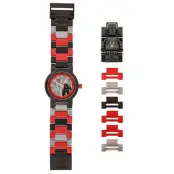 LEGO Watch Set Minifigure Darth Vader