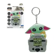 Lexibook - DISNEY STAR WARS My Best-E console