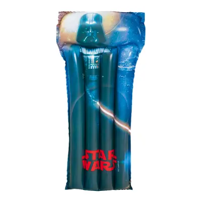 Luftmadrass Darth Vader