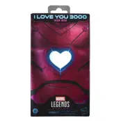 Marvel Legends Series I Love You 3000 Iron Man - Marvel -  Leksaksaffären